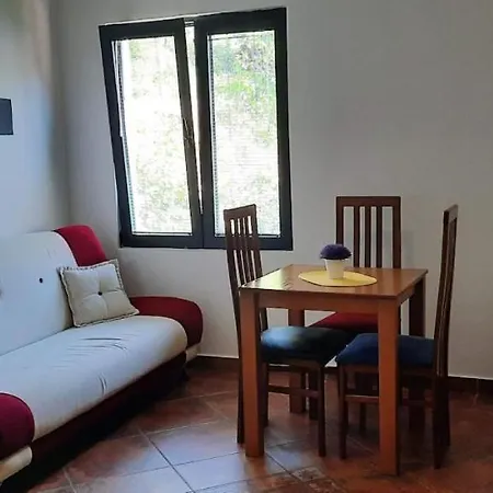 Apartmán Lutovac Budva