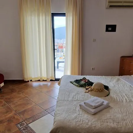 Lutovac Apartmán Budva