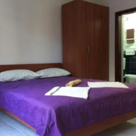 Lutovac Apartament