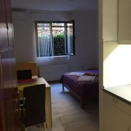 Apartment Lutovac