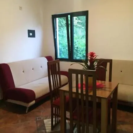 Lutovac Apartment Budva