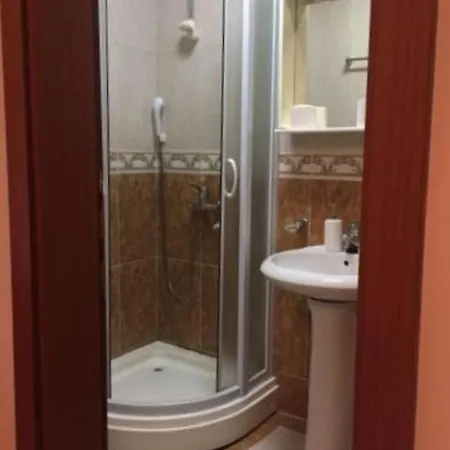 Apartment Lutovac