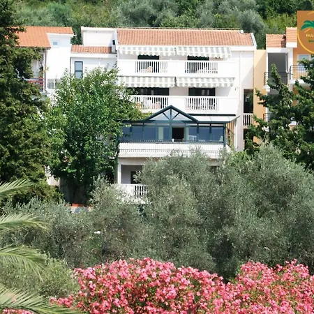 Apartment Lutovac Budva
