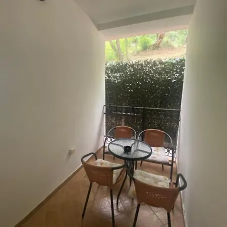 Apartment Lutovac *