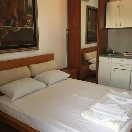 Lutovac Budva