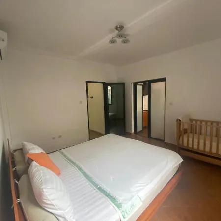Lutovac Apartment Budva
