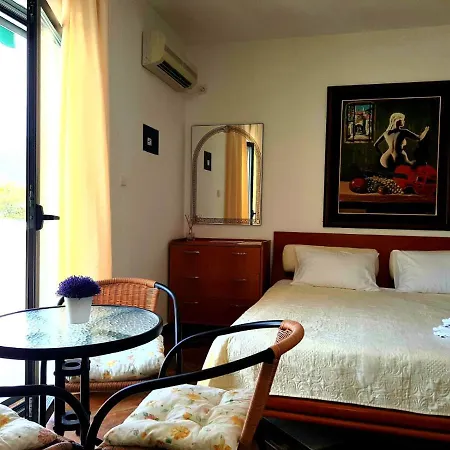 Apartament Lutovac Budva