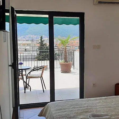 Apartment Lutovac *