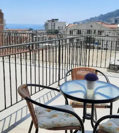 Apartment Lutovac