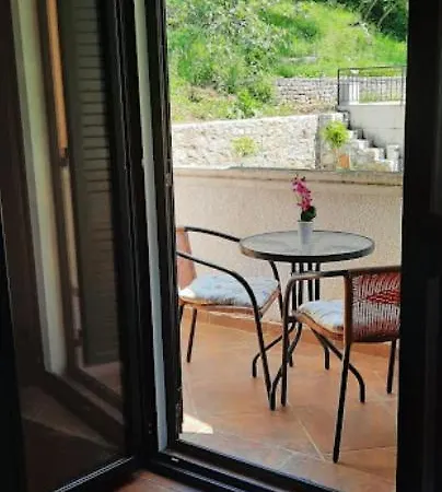 Apartament Lutovac Budva