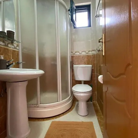 Apartament Lutovac *