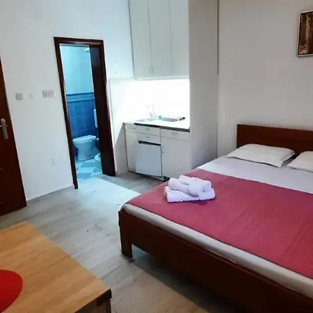 Apartment Lutovac