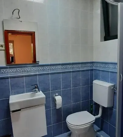 Apartament Lutovac *
