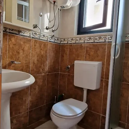 Apartment Lutovac *