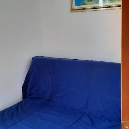 Apartment Lutovac *