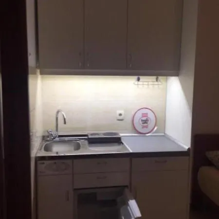 Lutovac Apartment